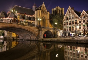 belgium, Gent, 