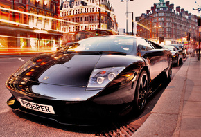 , Lamborghini, , , , murcielago