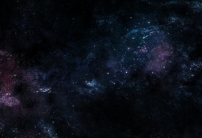 universe, , Convergence nebula,  