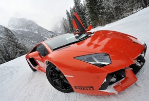 lamborghini aventador lp700-4, , 