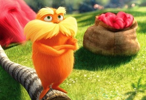   , , the lorax, 