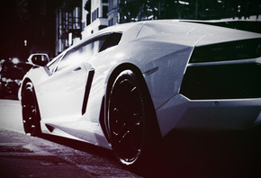  , Lamborghini aventador,  