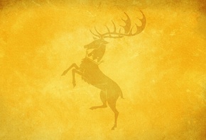 , game of thrones,  , house baratheon