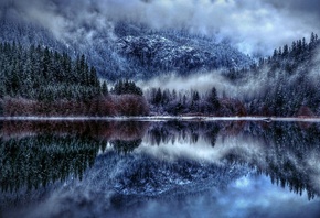 , ,  , diablo lake