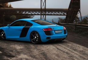 Audi R8, , , , 