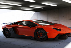 Lamborghini aventador, , le-c renm performance, 