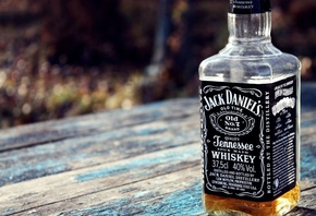 Jack Daniels, , , 