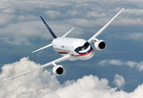 , superjet 100, , sukhoi