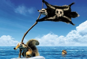 , ,  , Ice age, , 