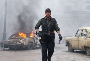 , booker, the expendables 2, chuck norris, ,  2