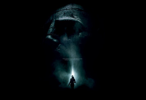 , ridley scott, sci-fi, prometheus