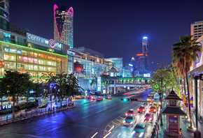 , bangkok, thailand, , city, 
