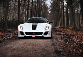 , 599, , , , , , gto, Ferrari