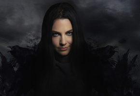 Amy Lee,  , Evanescence, 