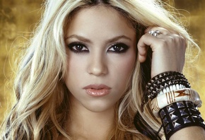 Shakira, , , , , ,  , 