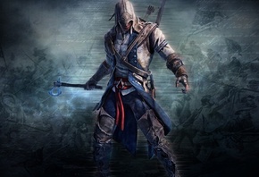 as3, assassins creed, games