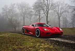 , Koenigsegg, , , , agerar