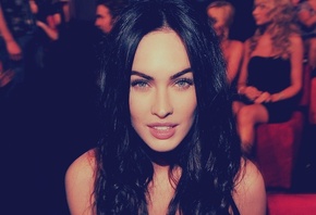 megan fox, sexy, foto