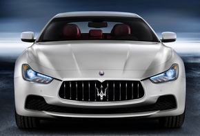 Maserati, Ghibli, Q4, , 