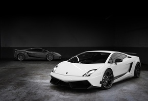 Vorsteiner, gallardo, , lamborghini, , 