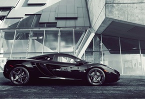 McLaren MP4 12C, , 