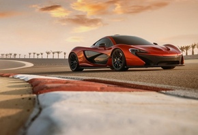 MCLaren P1 2013,  ,  