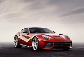 Ferrari F12 berlinetta, , 