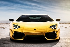 chrome gold, , lp700-4, project au79, aventador, lb834, Lamborghini