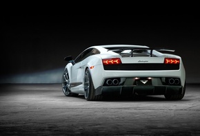 , , gallardo, Vorsteiner, lamborghini, 