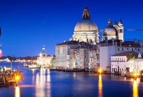 italy, , Venice, , , canal grande, -