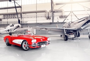 , corvette, 1, 1959, custom, , Chevrolet, by pogea racing, c1
