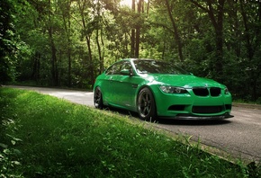 Bmw, , , cleaner green, 