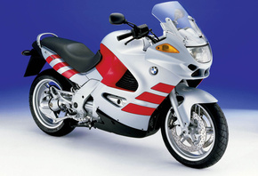 BMW K1200RS, , 