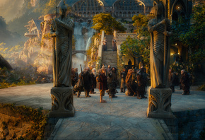 an unexpected journey,  , , the hobbit