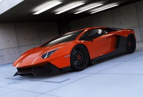 le-c, , Lamborghini aventador, renm performance, limited edition cors ...