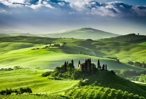 Tuscany, Italy, , 