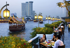 Thailand, city, , , , bangkok