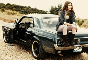 , , , , mustang, ford, 1967 , , , , 