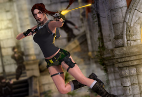 , , Tomb raider, , , lara croft