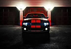 ford, mustang, cobra, shelby, gt500, Ronaldo Stewart Photography