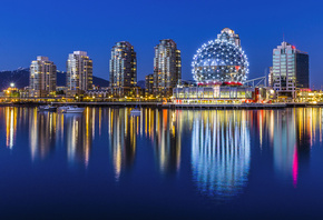Yaletown, Vancouver, Canada, , , , , , , , , , , 
