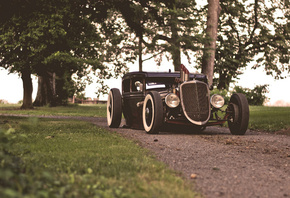 ford, hotroad, ratrod, rat, , , 