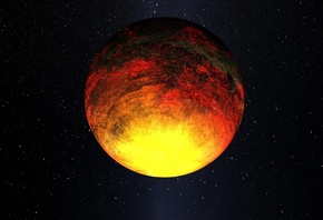 Kepler-10b, , , , 