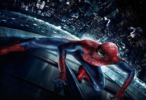  -, The Amazing Spider-Man, , , ,  