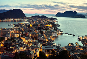 , __lesund, Norway, , , , 