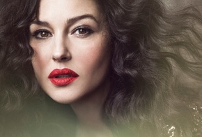 Monica Bellucci,  , 