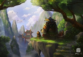 , , world of warcraft, mists of pandaria, , , 