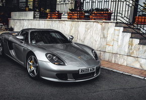 Porsche carrera gt, , exotic, luxury, , 