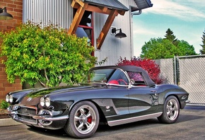 Chevrolet Corvette, , , , ,  