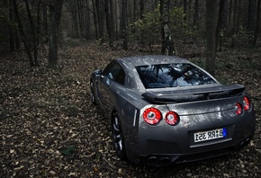 nissan gtr, , , 